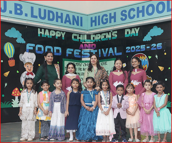 CHILDRENS DAY CELEBRATION